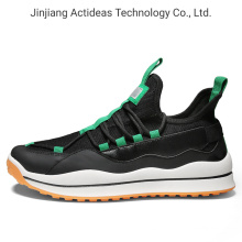 China Factory Supply 2021 New Design Men Sneaker